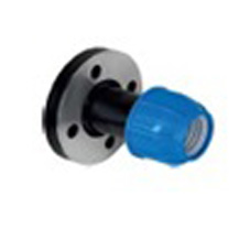 Pro water Rwanda fittings