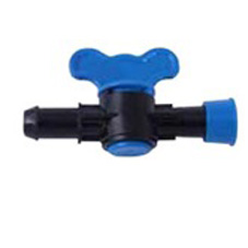 Pro water Rwanda fittings