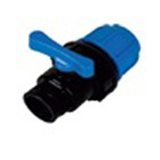 Pro water Rwanda fittings