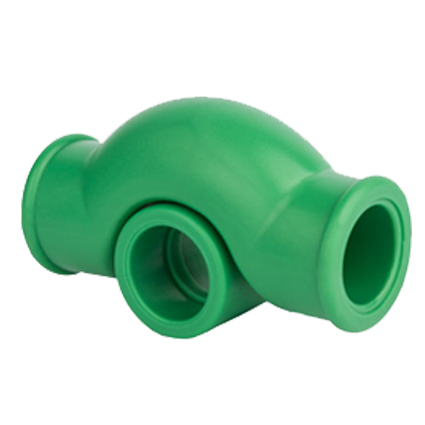 Pro water Rwanda fittings