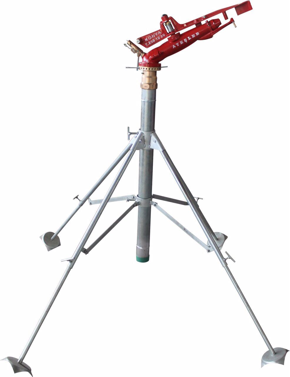 pipes fittings pro water rwanda