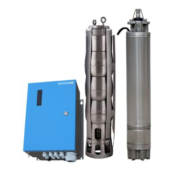 Pro water Rwanda projects