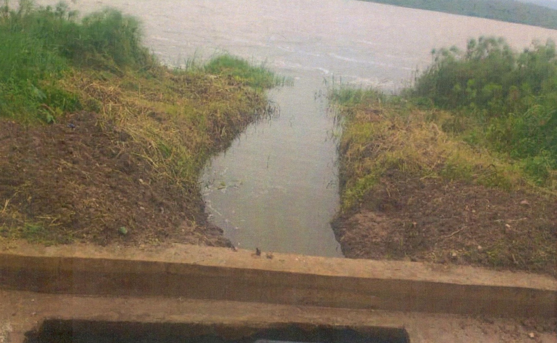 Pro water Rwanda projects