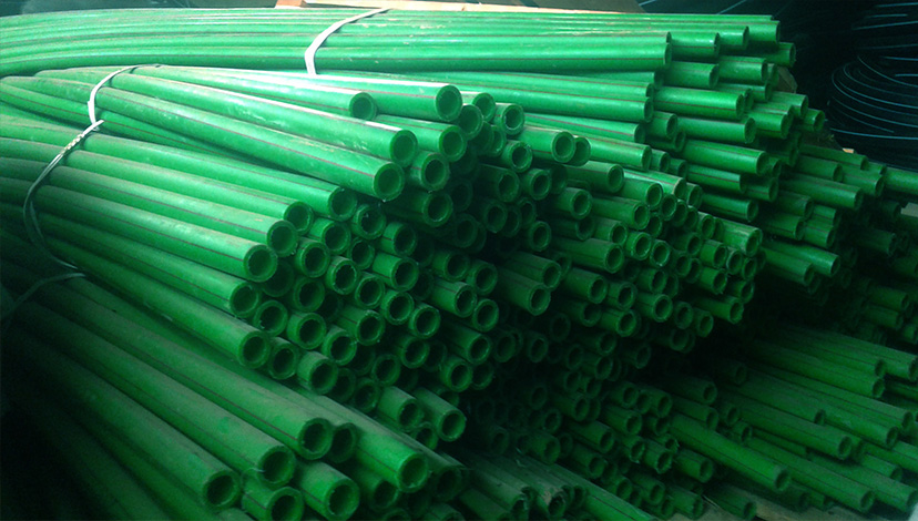 PP-R Pipes