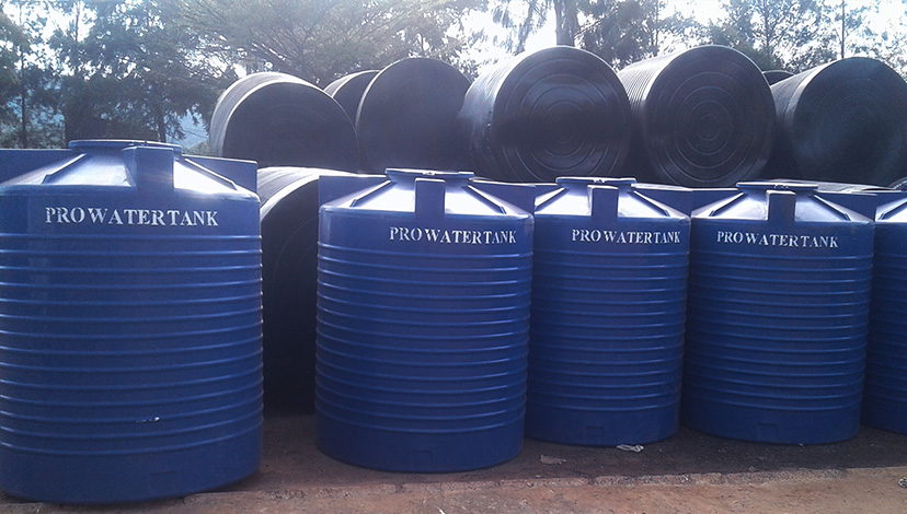 pro water rwanda ppr pipes